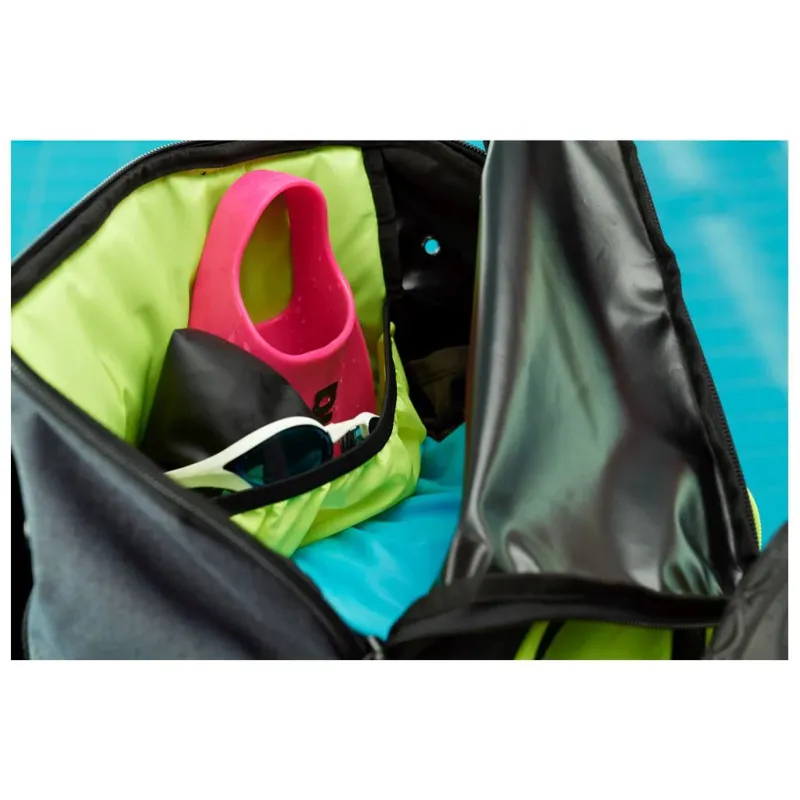 Arena Team Backpack 45 Black-3